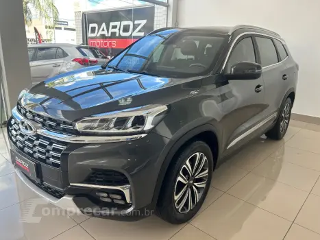 Tiggo 8 TXS 1.6 16V TGDi Aut.