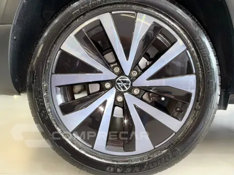 TAOS 1.4 250 TSI Comfortline