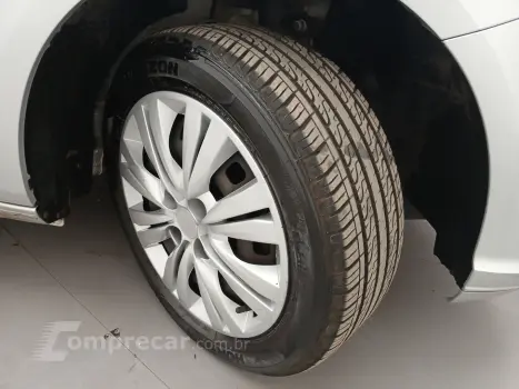 VOYAGE 1.0 12V MPI TOTALFLEX 4P MANUAL