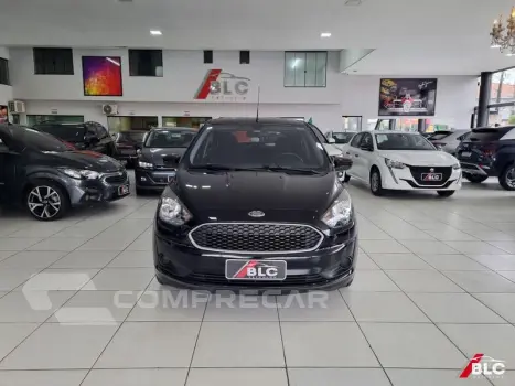 KA SE 1.0 HA C
