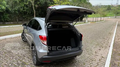 HR-V 1.8 16V FLEX EXL 4P AUTOMÁTICO