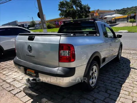 SAVEIRO 1.6 MI Trooper CE 8V G.V