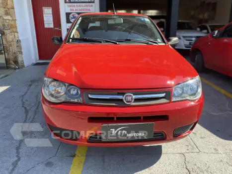 PALIO 1.0 MPI Fire Economy 8V