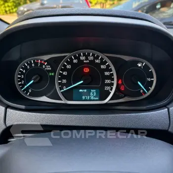 KA 1.0 SE 12V
