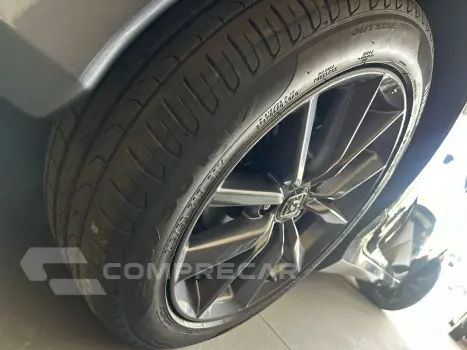 Civic Sedan EX 2.0 Flex 16V Aut.4p