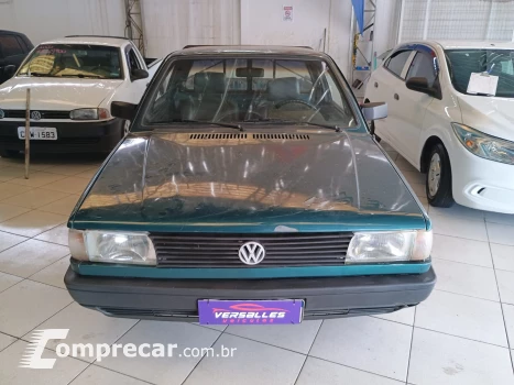 Saveiro CL 1.6