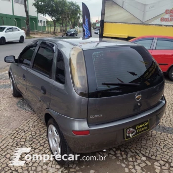Corsa Hat. Maxx 1.4 8V ECONOFLEX 5p