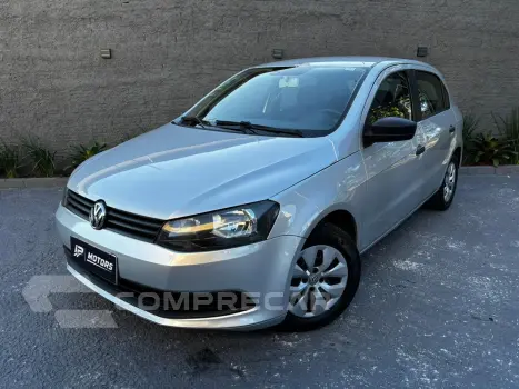GOL 1.0 MI Special 8V