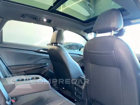 TAOS 1.4 250 TSI Highline