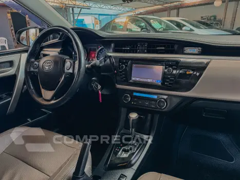 COROLLA 2.0 XEI 16V