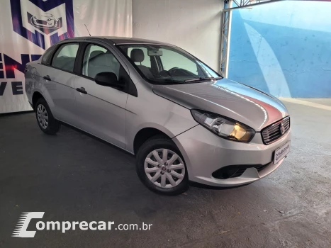 Fiat GRAND SIENA 1.0 EVO 4 portas