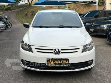 GOL 1.0 MI Rock IN RIO 8V