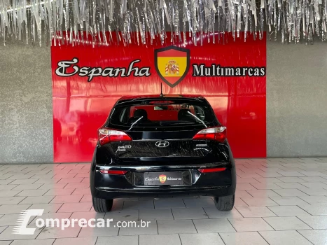 HB20 1.6 Comfort 16V