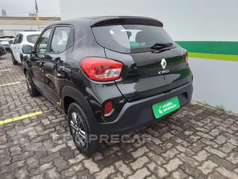 KWID 1.0 12V SCE FLEX ZEN MANUAL