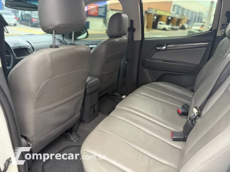 S10 Pick-Up LTZ 2.4 F.Power 4x2 CD