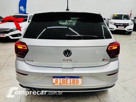 POLO GTS 1.4 TSI 16V FLEX AUT