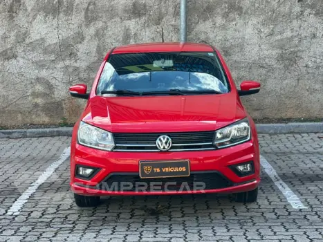 GOL 1.6 MSI TOTALFLEX 4P MANUAL