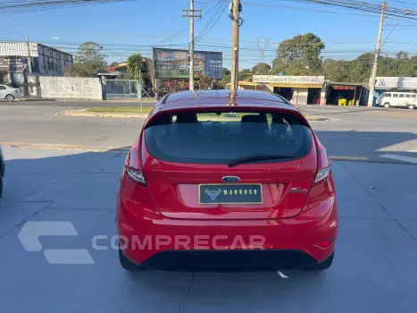 FIESTA 1.5 SE Hatch 16V