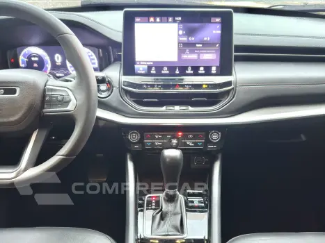 COMPASS 1.3 T270 TURBO FLEX LIMITED AT6