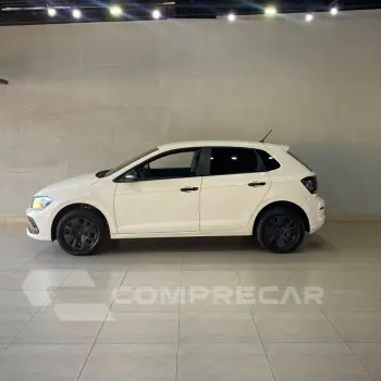 Polo Track 1.0 Flex 12V 5p