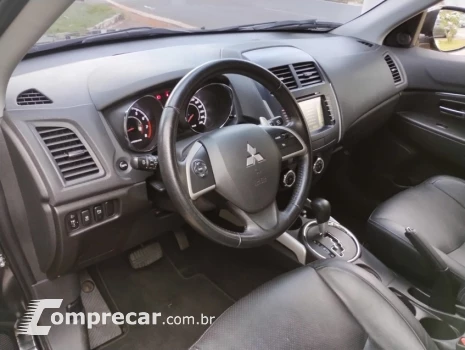 ASX 2.0 4X4 AWD 16V