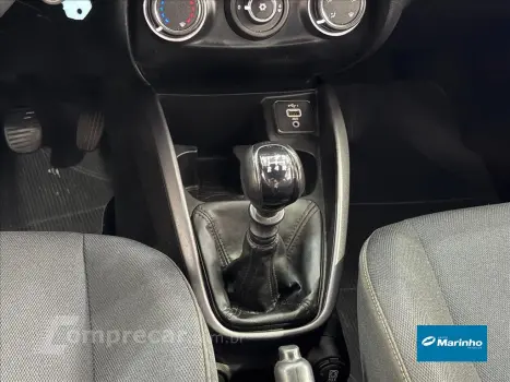 ARGO 1.3 FIREFLY FLEX TREKKING MANUAL