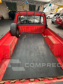 PAMPA 1.6 L CS 8V