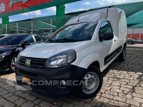 Fiat FIORINO 1.4 MPI Furgão Endurance 8V 2 portas