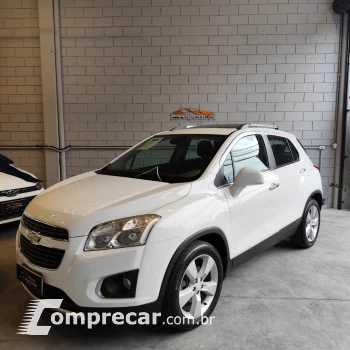 TRACKER 1.8 MPFI LTZ 4X2 16V