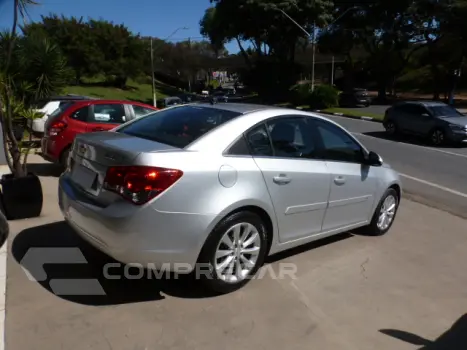 CRUZE 1.8 LT 16V