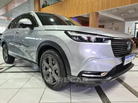 HR-V EXL 1.5 SENSING 16V 5P AUT