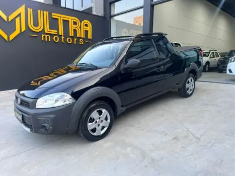 Strada Working 1.4 mpi Fire Flex 8V CE
