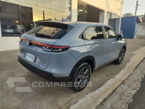 HR-V EXL 1.5 Flex Sensing 16V 5p Aut.