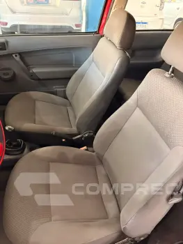 GOL 1.0 12V MPI Totalflex