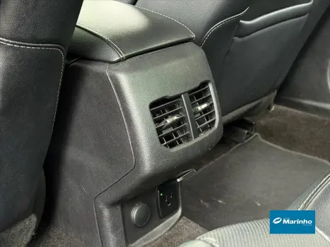 FUSION 2.0 TITANIUM AWD 16V GASOLINA 4P AUTOMÁTICO