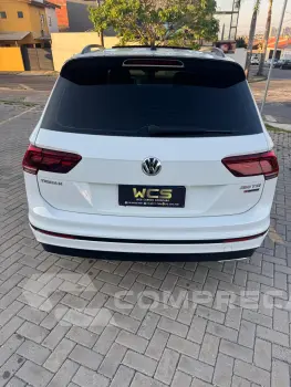 Tiguan R-Line 350