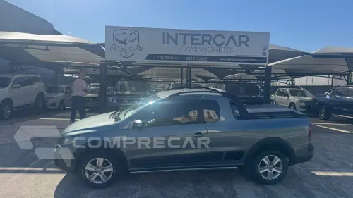 SAVEIRO 1.6 Cross CE 8V