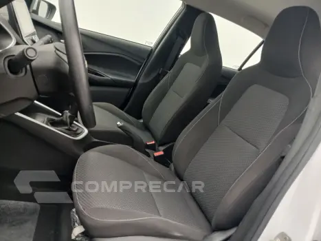 ONIX 1.0 FLEX LT MANUAL