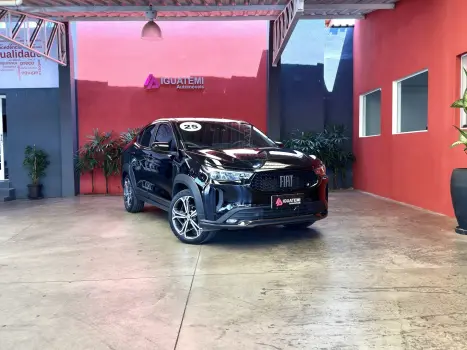 FASTBACK 1.0 TURBO 200 HYBRID IMPETUS CVT