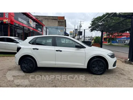 POLO 1.0 MPI TRACK MANUAL