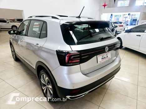 T-CROSS 1.4 250 TSI Highline