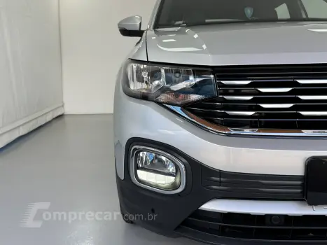 T-CROSS 1.4 250 TSI Highline