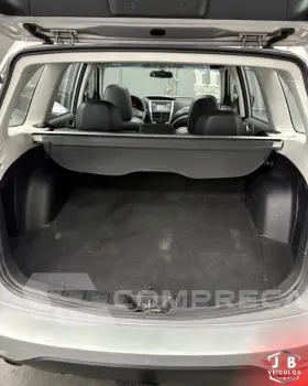 FORESTER 2.5 S-edition 4X4 16V Turbo Intercooler