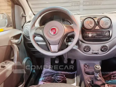 PALIO 1.0 MPI Attractive 8V