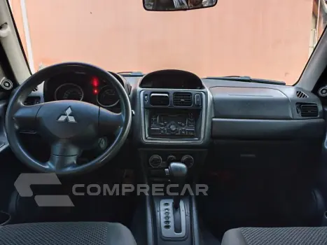 PAJERO TR4 2.0 4X4 16V 140cv