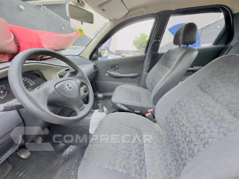 Palio 1.0 4P FLEX FIRE