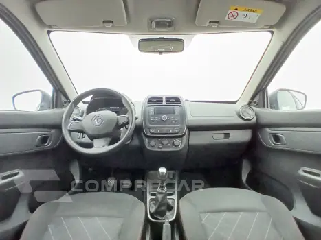 KWID 1.0 12V SCE FLEX ZEN MANUAL