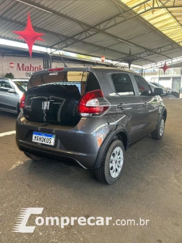 MOBI LIKE 1.0 Fire Flex 5p.
