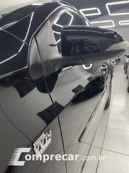 COROLLA 2.0 XEI 16V