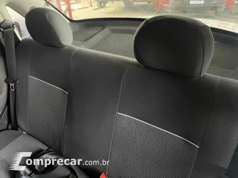 CLASSIC 1.0 MPFI LS 8V FLEX 4P MANUAL
